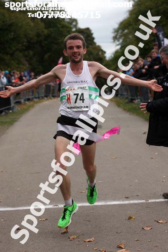 Senior mens 6 stage road relay, 2017 ERRA 6 and 4 Stage and Junior Relays. Photo:  David T. Hewitson/Sports for All Pics